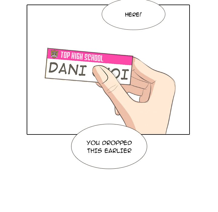 Hold My Hand Hold My Hand EP 5 - Toomics page 69 - 