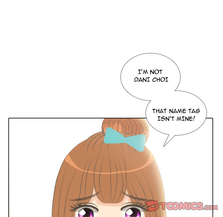 Hold My Hand Hold My Hand EP 5 - Toomics page 70 - 