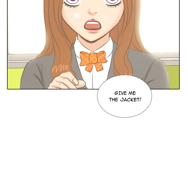 Hold My Hand Hold My Hand EP 5 - Toomics page 71 - 