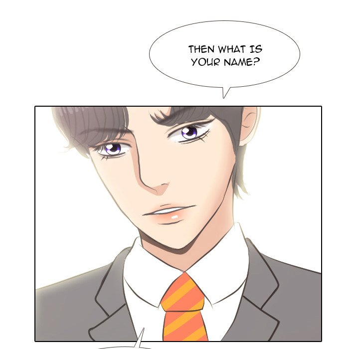 Hold My Hand Hold My Hand EP 5 - Toomics page 72 - 