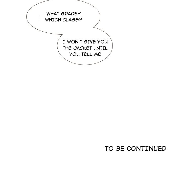 Hold My Hand Hold My Hand EP 5 - Toomics page 73 - 