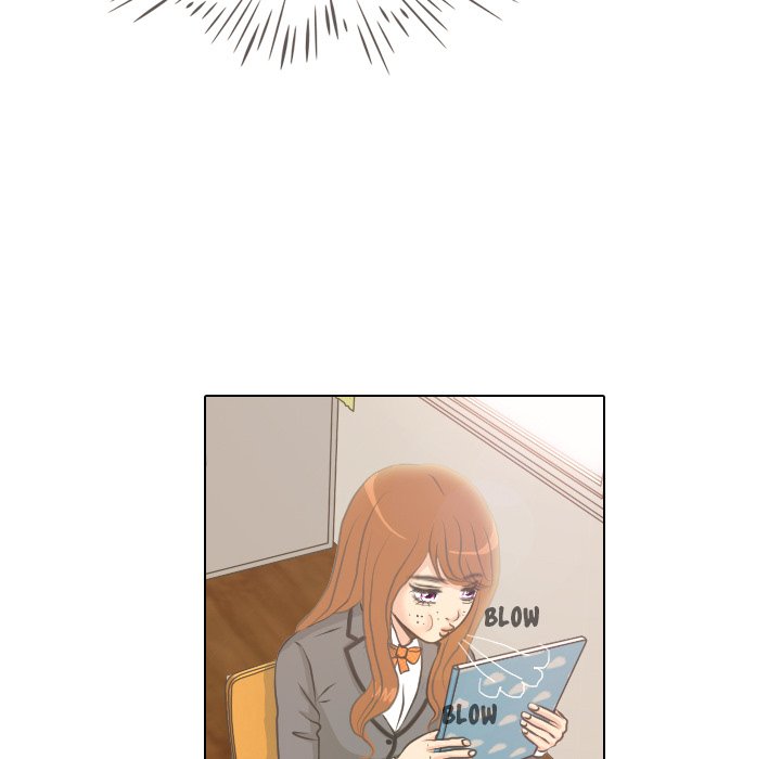 Hold My Hand Hold My Hand EP 5 - Toomics page 9 - 