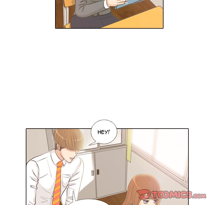 Hold My Hand Hold My Hand EP 5 - Toomics page 10 - 