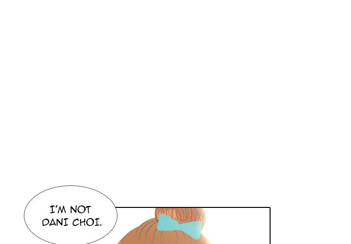 Hold My Hand Hold My Hand EP 6 - Toomics page 1 - 
