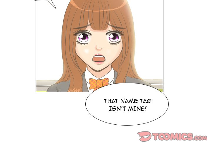 Hold My Hand Hold My Hand EP 6 - Toomics page 2 - 