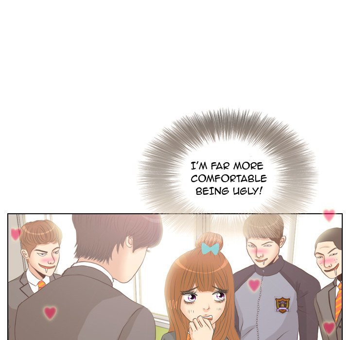 Hold My Hand Hold My Hand EP 6 - Toomics page 11 - 