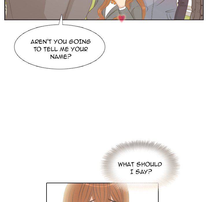 Hold My Hand Hold My Hand EP 6 - Toomics page 12 - 