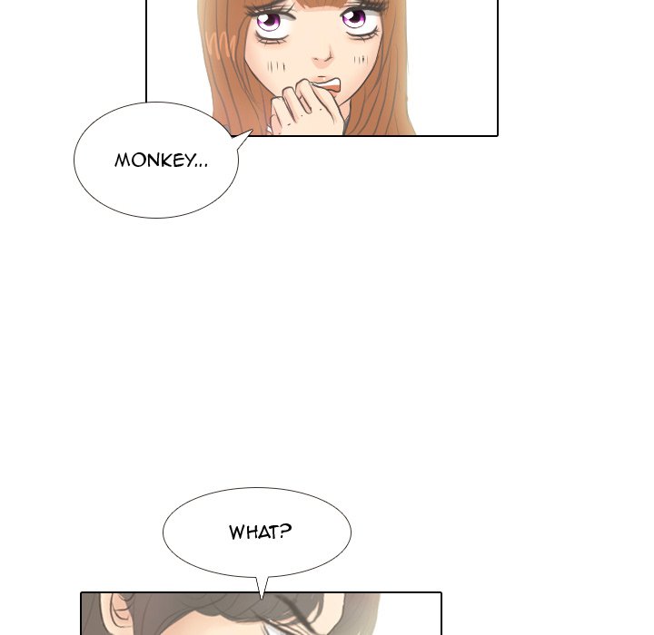 Hold My Hand Hold My Hand EP 6 - Toomics page 13 - 