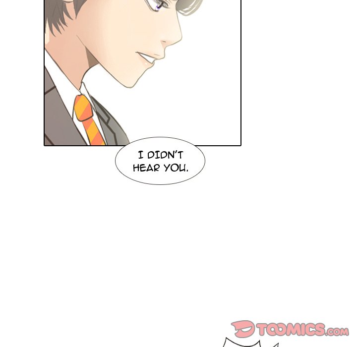 Hold My Hand Hold My Hand EP 6 - Toomics page 14 - 