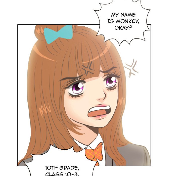 Hold My Hand Hold My Hand EP 6 - Toomics page 15 - 