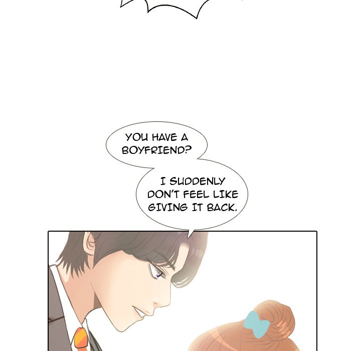 Hold My Hand Hold My Hand EP 6 - Toomics page 19 - 