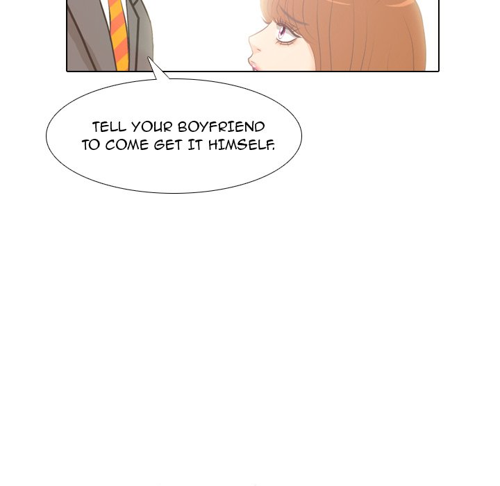 Hold My Hand Hold My Hand EP 6 - Toomics page 20 - 