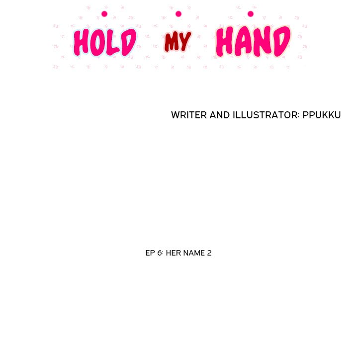Hold My Hand Hold My Hand EP 6 - Toomics page 21 - 