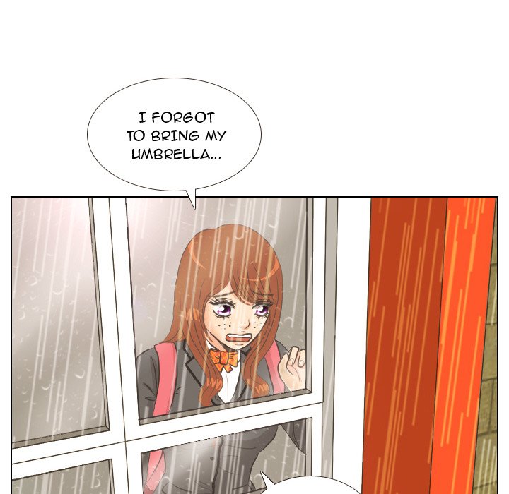 Hold My Hand Hold My Hand EP 6 - Toomics page 24 - 