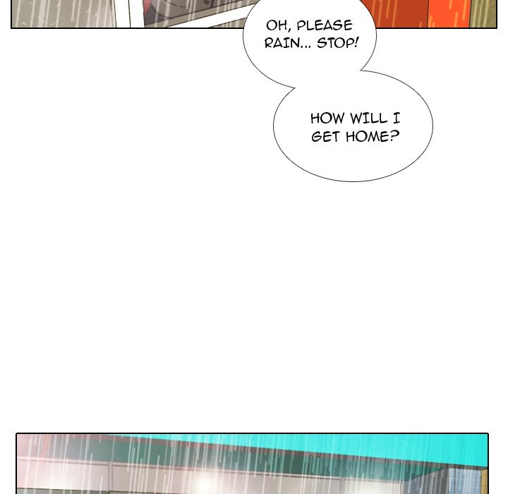 Hold My Hand Hold My Hand EP 6 - Toomics page 25 - 