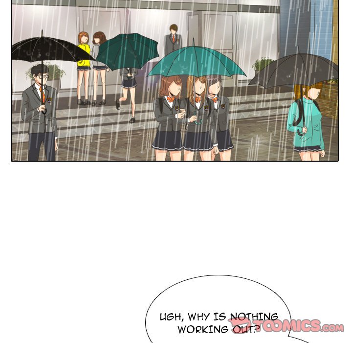 Hold My Hand Hold My Hand EP 6 - Toomics page 26 - 