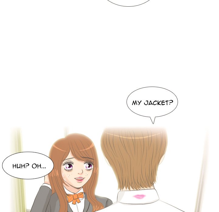 Hold My Hand Hold My Hand EP 6 - Toomics page 28 - 