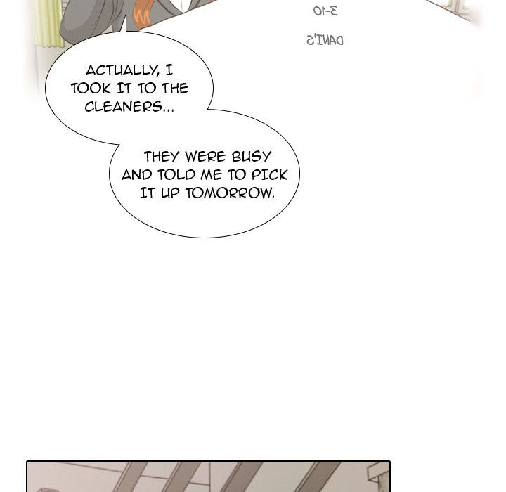 Hold My Hand Hold My Hand EP 6 - Toomics page 29 - 