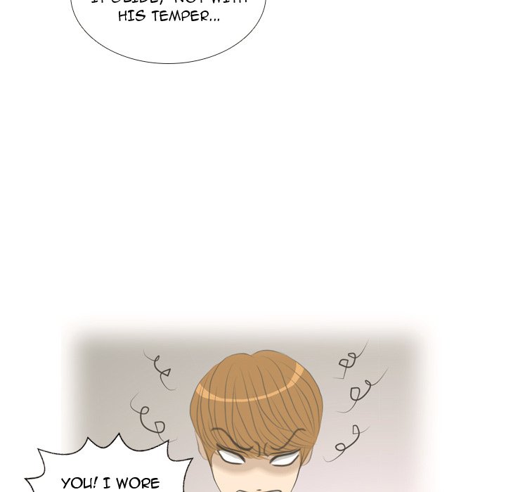 Hold My Hand Hold My Hand EP 6 - Toomics page 31 - 