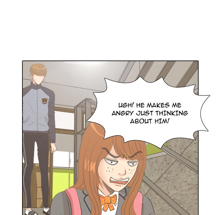 Hold My Hand Hold My Hand EP 6 - Toomics page 33 - 