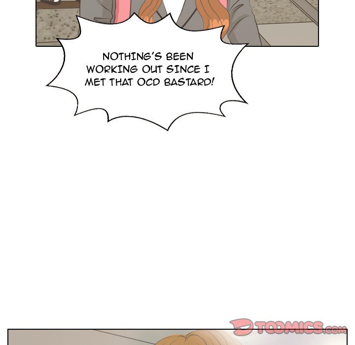 Hold My Hand Hold My Hand EP 6 - Toomics page 34 - 