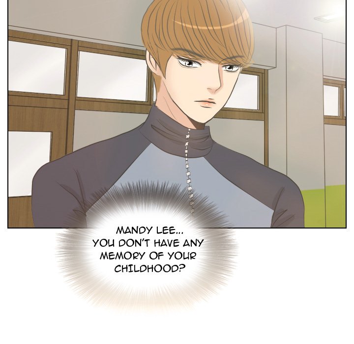 Hold My Hand Hold My Hand EP 6 - Toomics page 35 - 