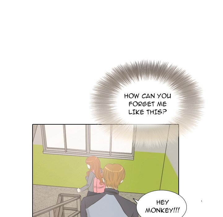 Hold My Hand Hold My Hand EP 6 - Toomics page 36 - 