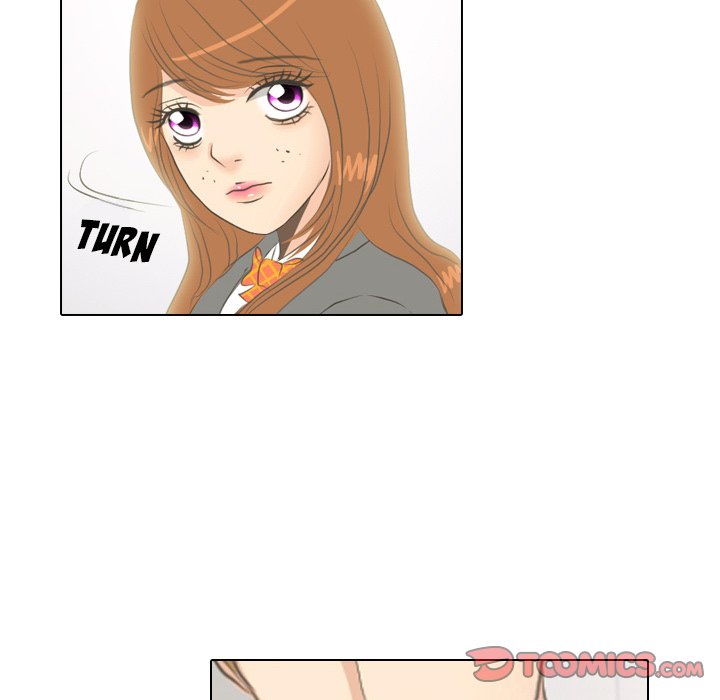 Hold My Hand Hold My Hand EP 6 - Toomics page 38 - 