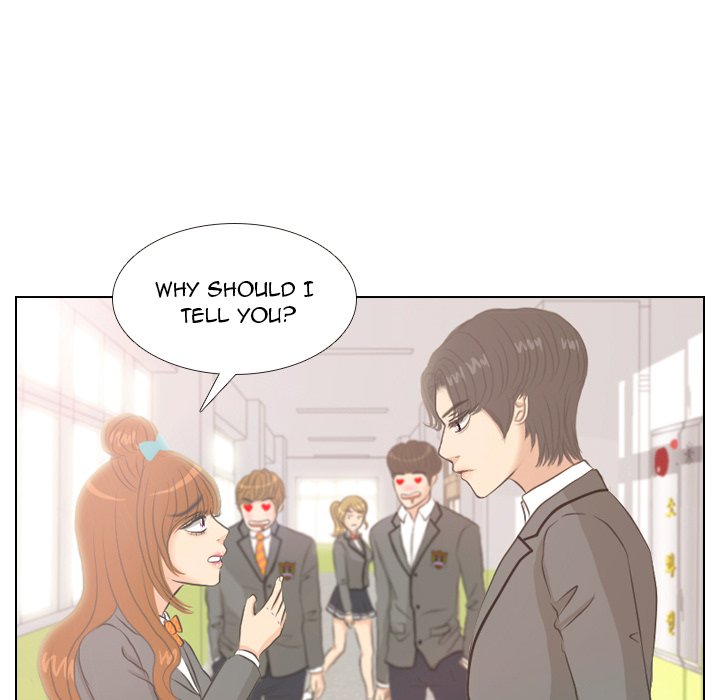 Hold My Hand Hold My Hand EP 6 - Toomics page 5 - 
