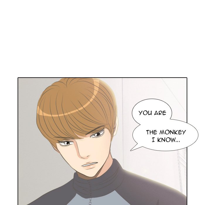 Hold My Hand Hold My Hand EP 6 - Toomics page 41 - 