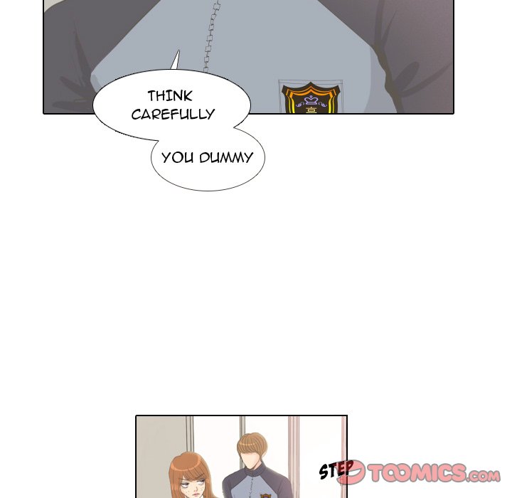 Hold My Hand Hold My Hand EP 6 - Toomics page 42 - 