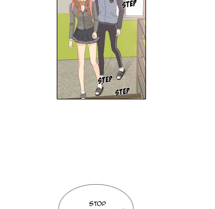 Hold My Hand Hold My Hand EP 6 - Toomics page 43 - 