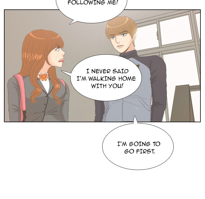 Hold My Hand Hold My Hand EP 6 - Toomics page 44 - 