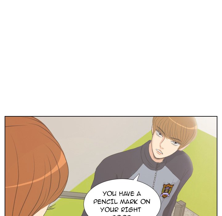 Hold My Hand Hold My Hand EP 6 - Toomics page 45 - 