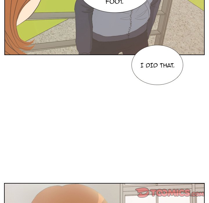 Hold My Hand Hold My Hand EP 6 - Toomics page 46 - 