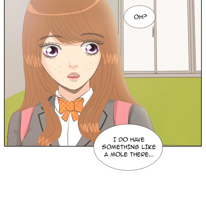 Hold My Hand Hold My Hand EP 6 - Toomics page 47 - 