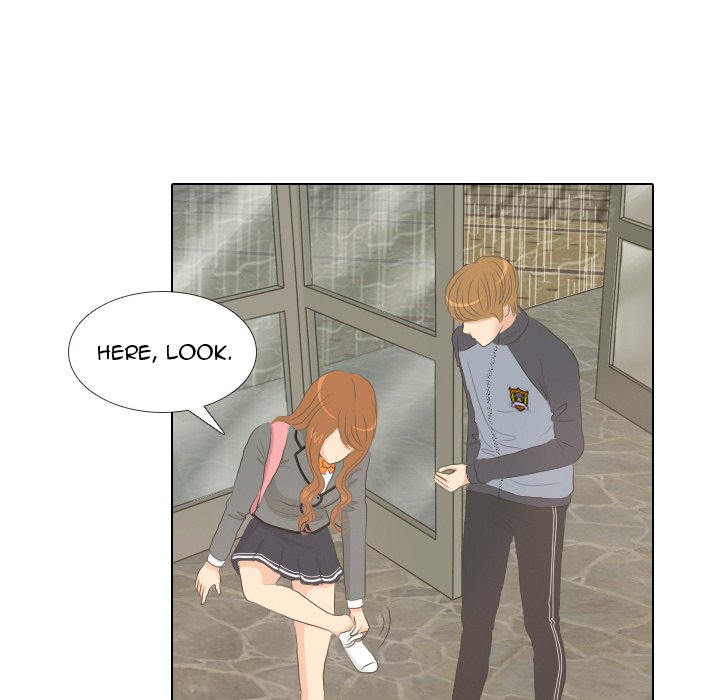 Hold My Hand Hold My Hand EP 6 - Toomics page 49 - 