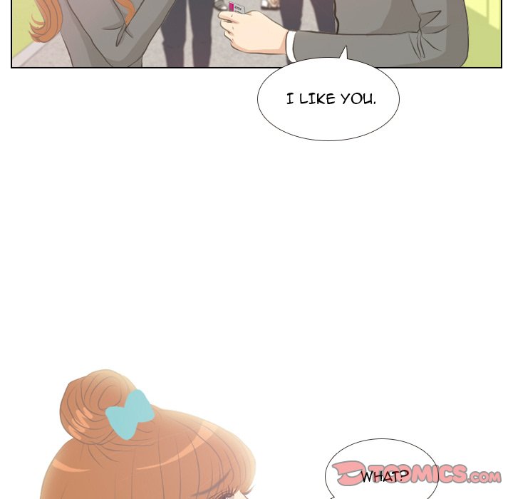 Hold My Hand Hold My Hand EP 6 - Toomics page 6 - 
