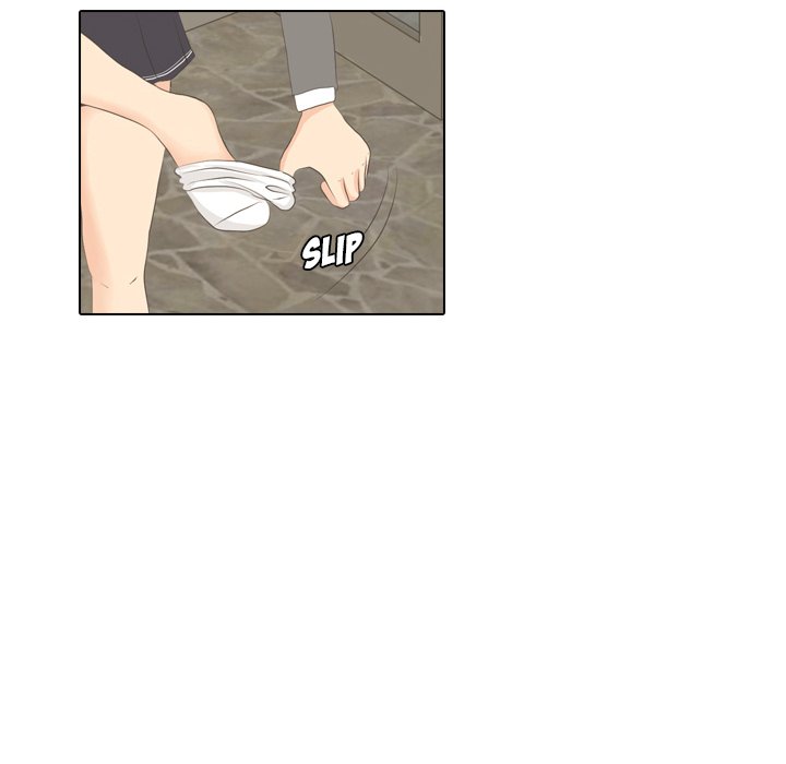 Hold My Hand Hold My Hand EP 6 - Toomics page 52 - 