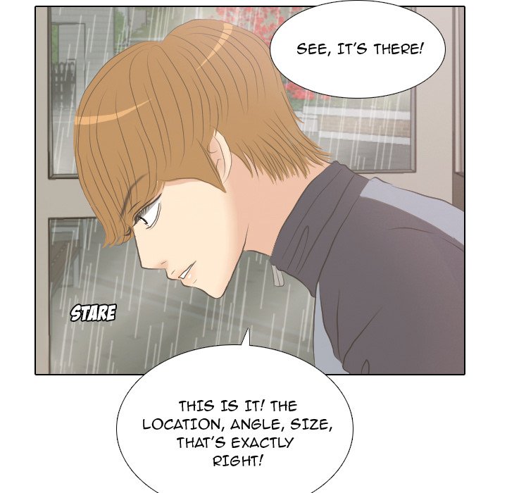 Hold My Hand Hold My Hand EP 6 - Toomics page 53 - 