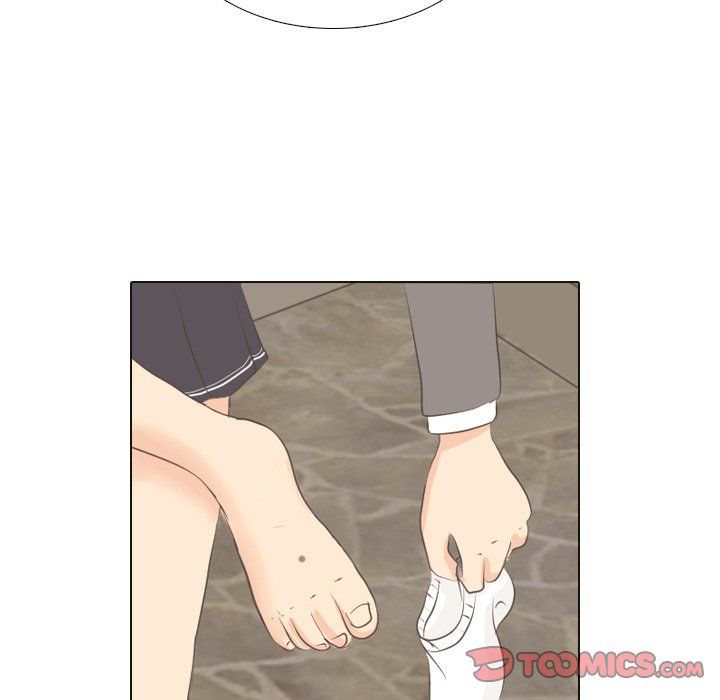 Hold My Hand Hold My Hand EP 6 - Toomics page 54 - 