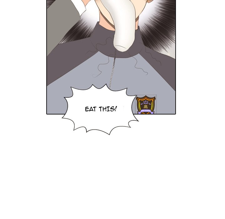 Hold My Hand Hold My Hand EP 6 - Toomics page 56 - 