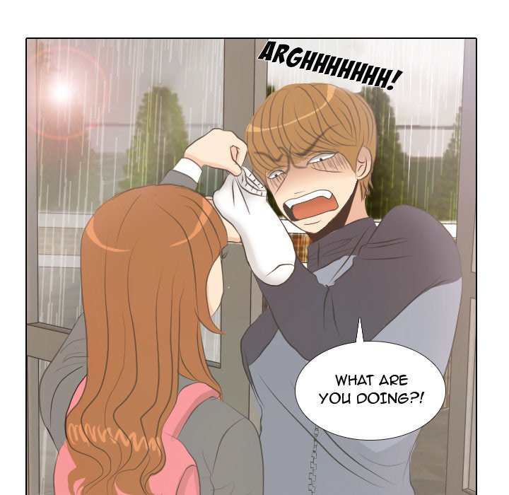 Hold My Hand Hold My Hand EP 6 - Toomics page 57 - 