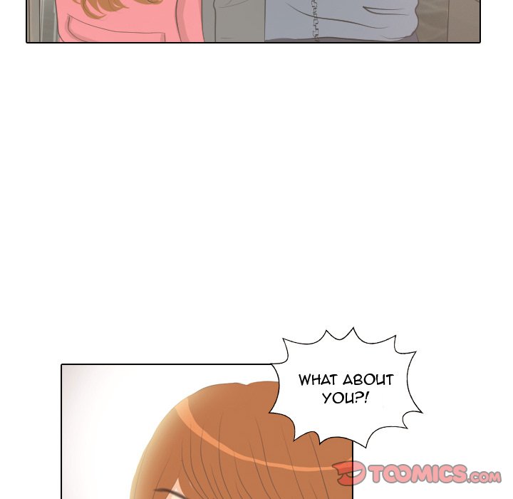 Hold My Hand Hold My Hand EP 6 - Toomics page 58 - 