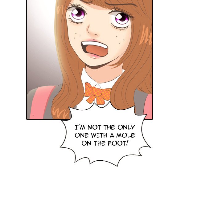Hold My Hand Hold My Hand EP 6 - Toomics page 59 - 