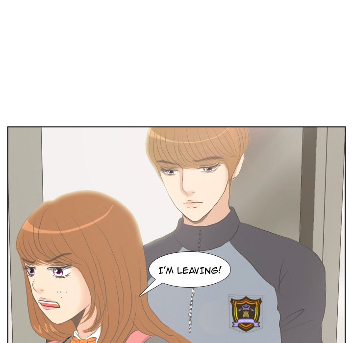 Hold My Hand Hold My Hand EP 6 - Toomics page 60 - 