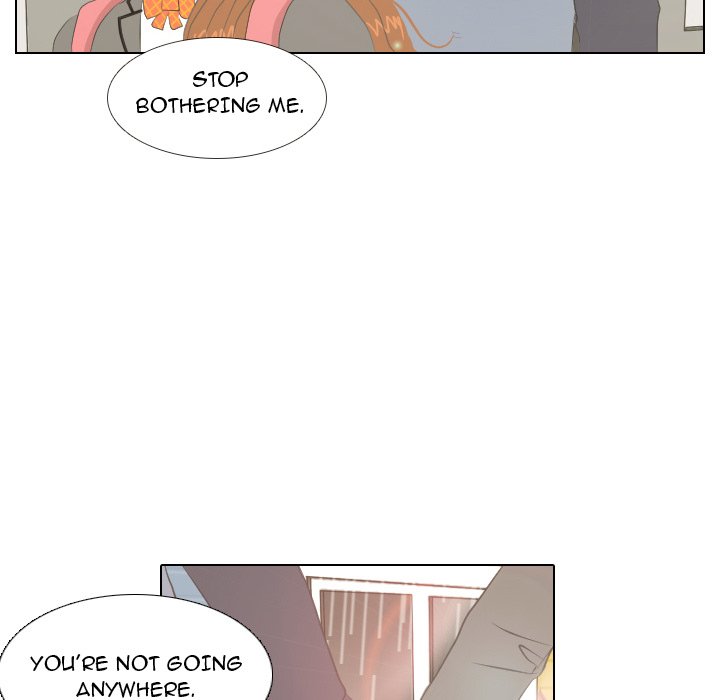 Hold My Hand Hold My Hand EP 6 - Toomics page 61 - 