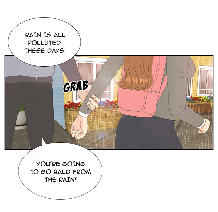 Hold My Hand Hold My Hand EP 6 - Toomics page 63 - 