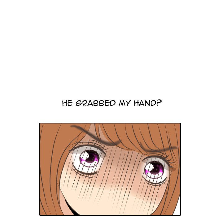 Hold My Hand Hold My Hand EP 6 - Toomics page 64 - 