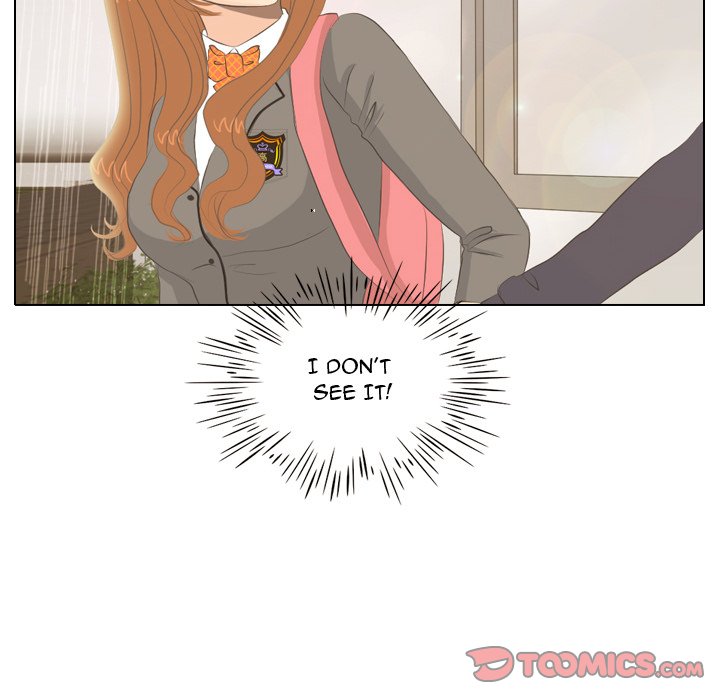 Hold My Hand Hold My Hand EP 6 - Toomics page 66 - 